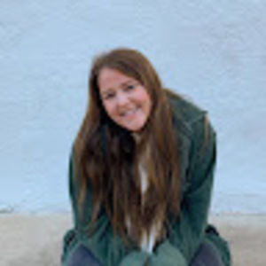 Meet your Posher, Katie